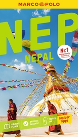 Nepal - Volker Häring, Ludmilla Tüting
