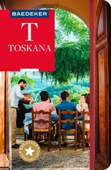 Toskana - Jürgen Sorges