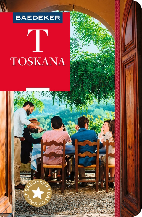 Toskana - Jürgen Sorges