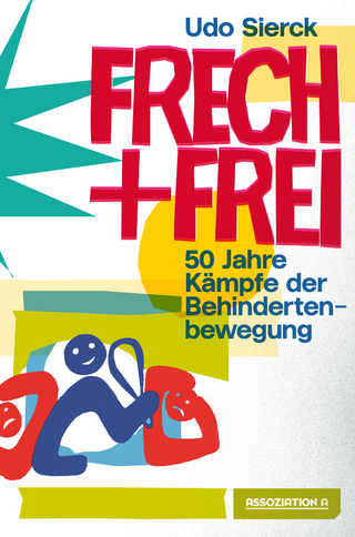 Frech + frei