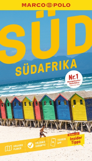 Südafrika
