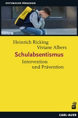 Schulabsentismus - Heinrich Ricking, Viviane Albers