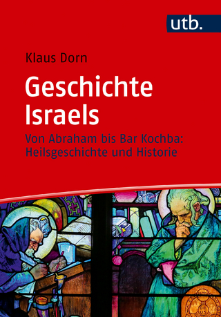 Geschichte Israels