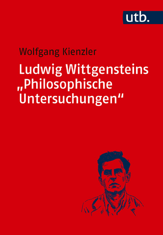 Ludwig Wittgensteins 