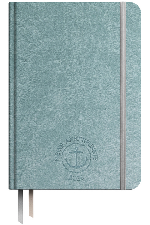 Meine Ankerpunkte 2026