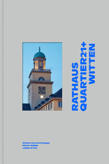 Rathausquartier 21+ Witten - 