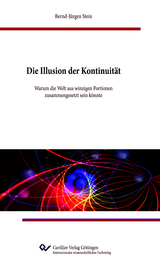 Die Illusion der Kontinuit&auml;t - Bernd-J&uuml;rgen Stein