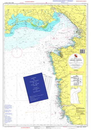 Übungs-Seekarte 100-15