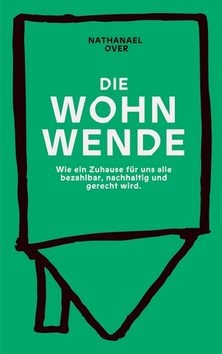 Die Wohnwende