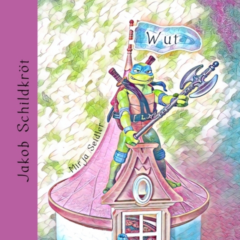 Jakob Schildkr&ouml;t - Mirja Seidler