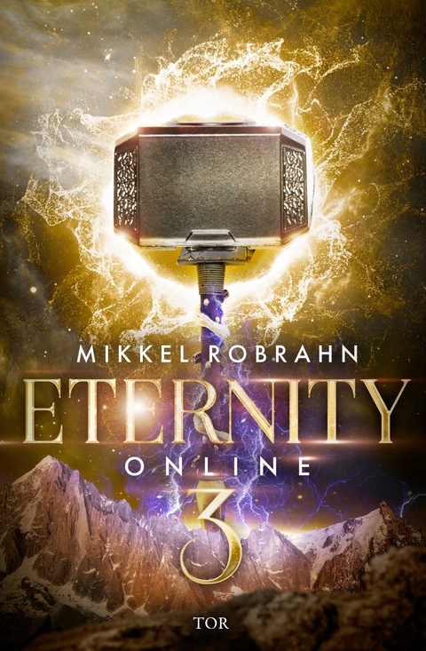 Eternity Online 3 - Mikkel Robrahn