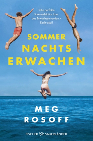 Sommernachtserwachen