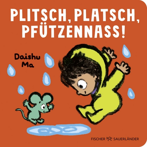 Plitsch, platsch, pf&uuml;tzennass!