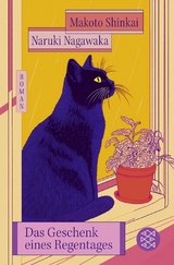 Das Geschenk eines Regentages - Makoto Shinkai, Naruki Nagakawa