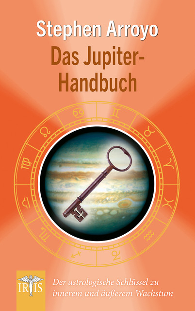 Das Jupiter-Handbuch - Stephen Arroyo