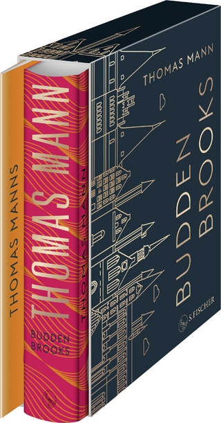 Buddenbrooks
