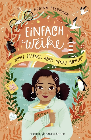 Einfach Weike - Nicht perfekt, aber genau richtig