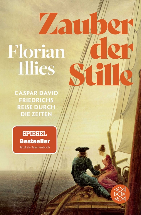 Zauber der Stille - Florian Illies