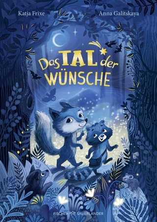 Das Tal der Wünsche