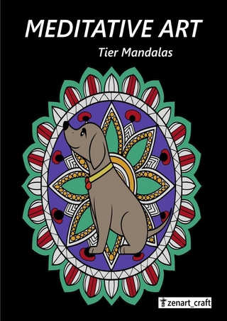 Meditative Art / Tier Mandalas