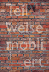 Teilweise m&ouml;bliert, exzellente Aussicht. Ortsspezifische Kunst f&uuml;r Haus Lange - 