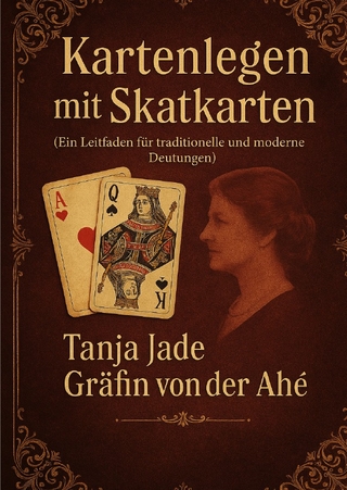 Kartenlegen mit Skat Karten traditionell und Modern