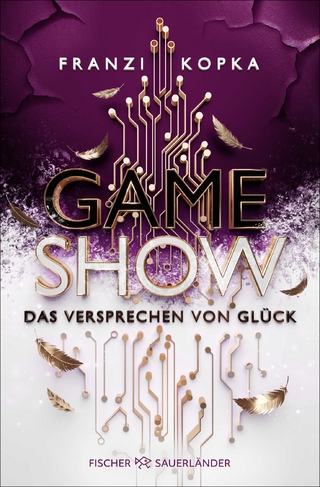 Gameshow – Das Versprechen von Glück