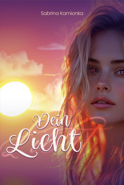 Dein Licht - Sabrina Kamionka