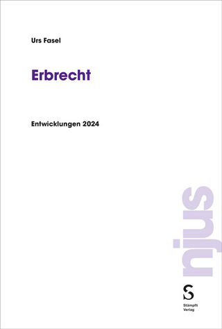 Erbrecht
