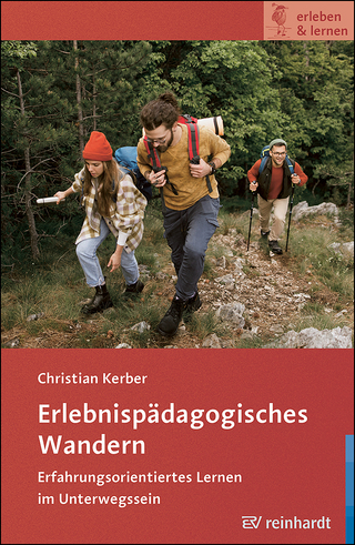 Erlebnispädagogisches Wandern