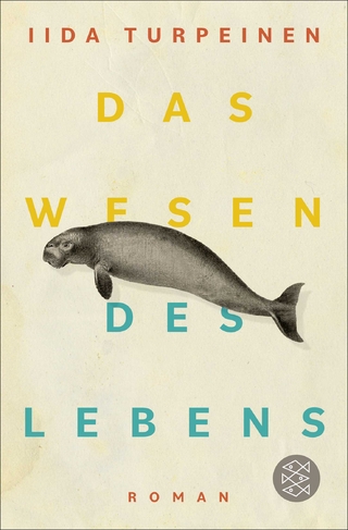 Das Wesen des Lebens