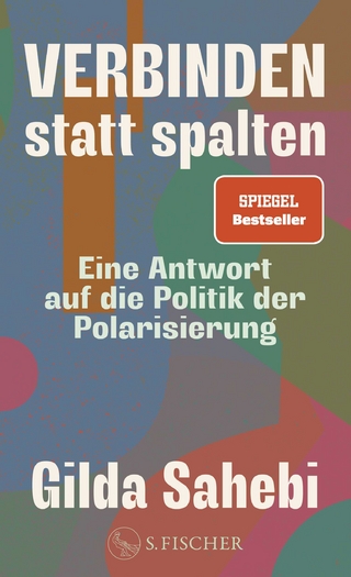 Verbinden statt spalten