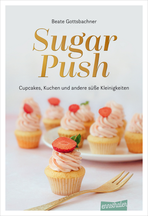 Sugar Push -  Gottsbachner  Beate
