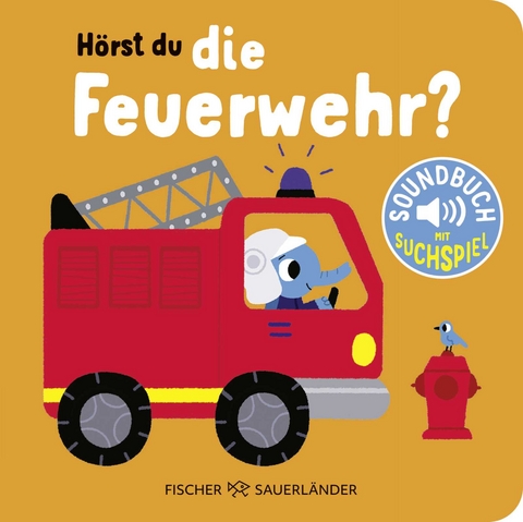 H&ouml;rst du die Feuerwehr?