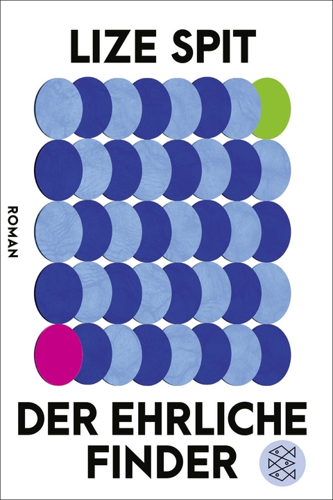 Der ehrliche Finder - Lize Spit