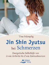 Jin Shin Jyutsu bei Schmerzen - Tina St&uuml;mpfig
