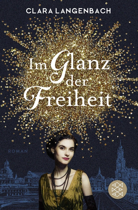 Im Glanz der Freiheit - Clara Langenbach