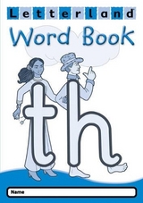 Wordbook - Wendon, Lyn
