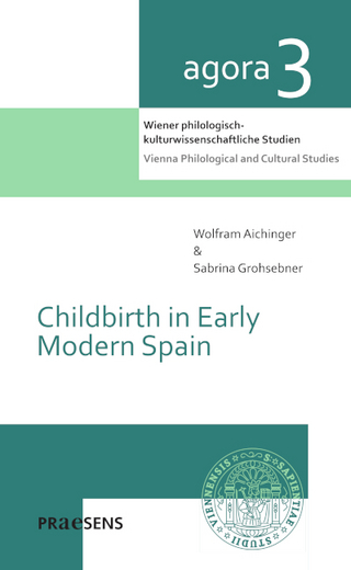 Childbirth in Early Modern Spain