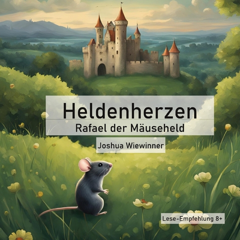 Heldenherzen - Joshua Wiewinner