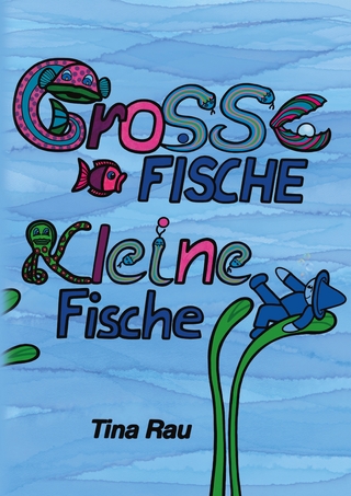 Große Fische, kleine Fische