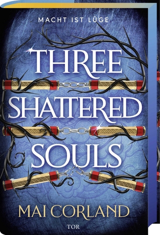 Three Shattered Souls