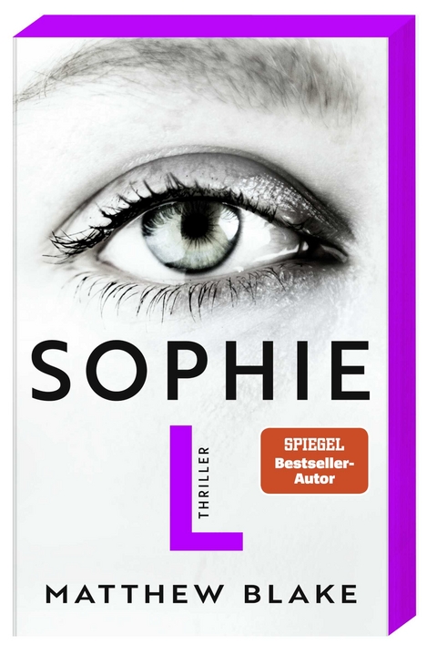 Sophie L. - Matthew Blake