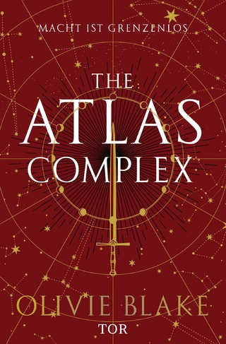 The Atlas Complex