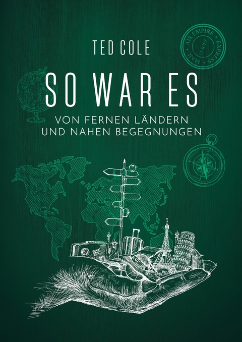 So war es - Ted Cole