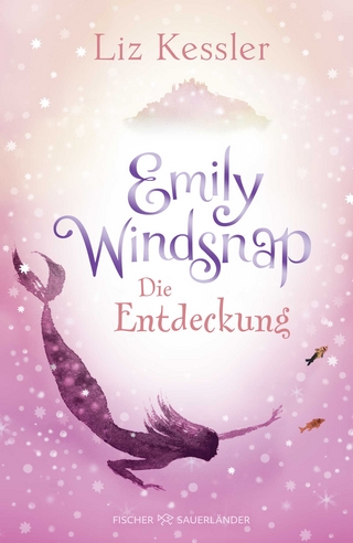Emily Windsnap – Die Entdeckung