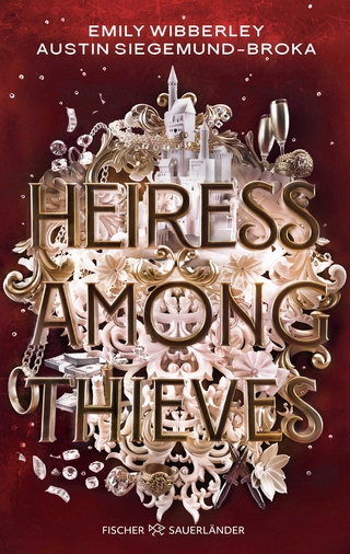Heiress Among Thieves