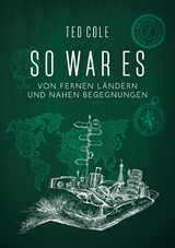 So war es - Ted Cole
