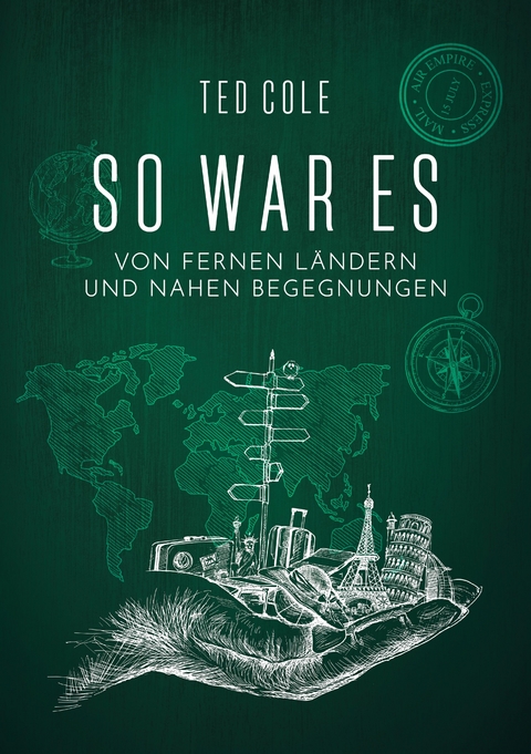 So war es - Ted Cole