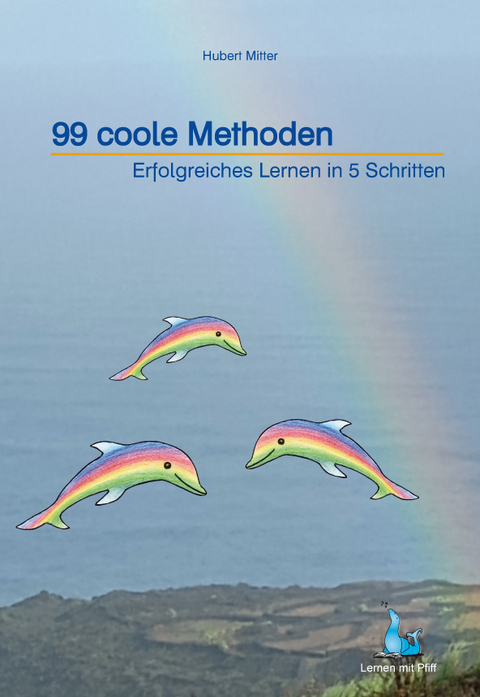 99 coole Methoden - Hubert Mitter